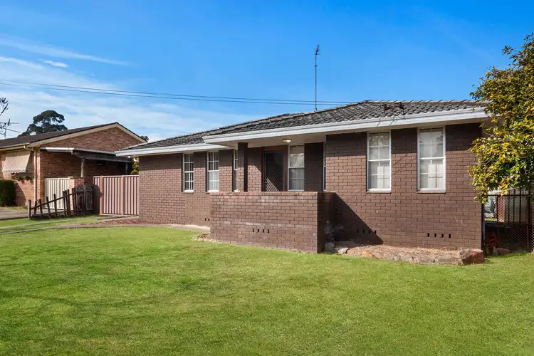 Main view of Homely house listing, 10 Lamont Place, South Windsor NSW 2756