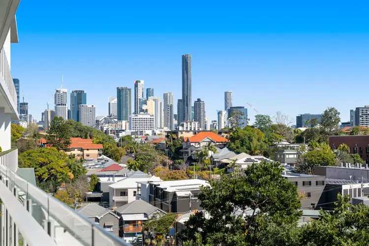 608/113 Commercial Road, Teneriffe QLD 4005