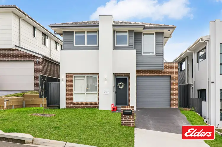 7 Tinline Street, Box Hill NSW 2765