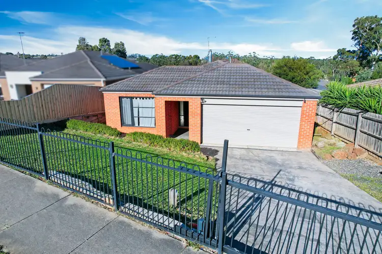 Main view of Homely house listing, 108 Church Street, Drouin VIC 3818