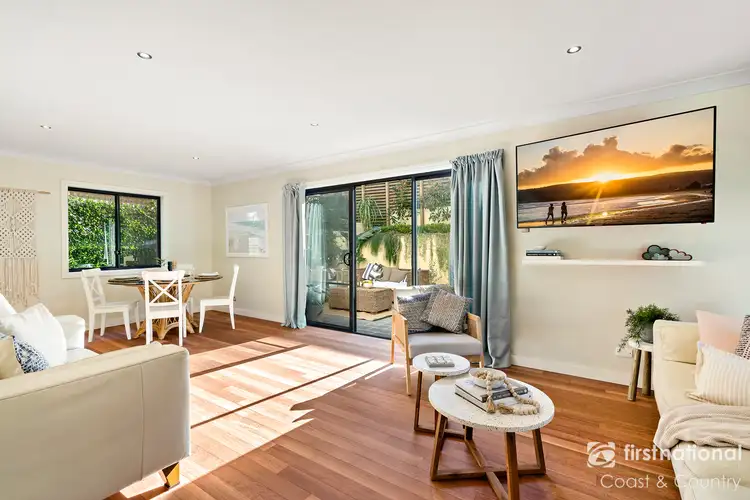 Third view of Homely townhouse listing, 4/110-112 Belinda Street, Gerringong NSW 2534