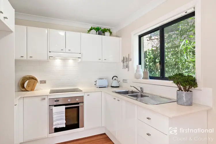 Fourth view of Homely townhouse listing, 4/110-112 Belinda Street, Gerringong NSW 2534