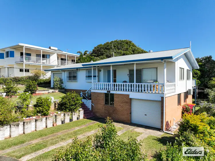 53 Dolphin Crescent, Taranganba QLD 4703