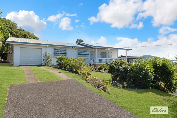 Second view of Homely house listing, 53 Dolphin Crescent, Taranganba QLD 4703