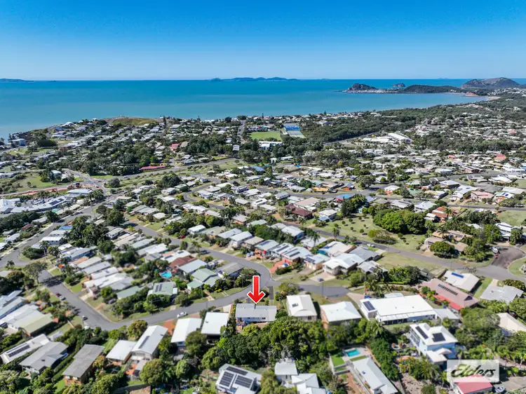 Third view of Homely house listing, 53 Dolphin Crescent, Taranganba QLD 4703