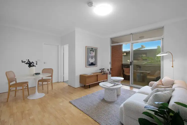 Second view of Homely apartment listing, 5/155 Frederick Street, Ashfield NSW 2131