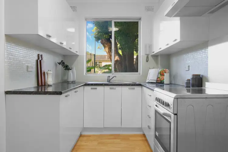 Third view of Homely apartment listing, 5/155 Frederick Street, Ashfield NSW 2131