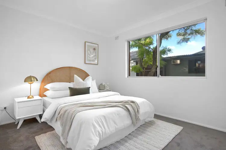 Fourth view of Homely apartment listing, 5/155 Frederick Street, Ashfield NSW 2131