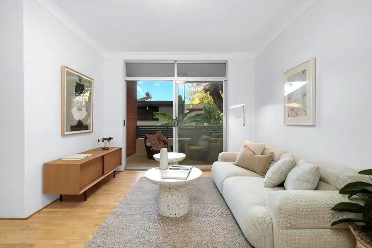 Sixth view of Homely apartment listing, 5/155 Frederick Street, Ashfield NSW 2131