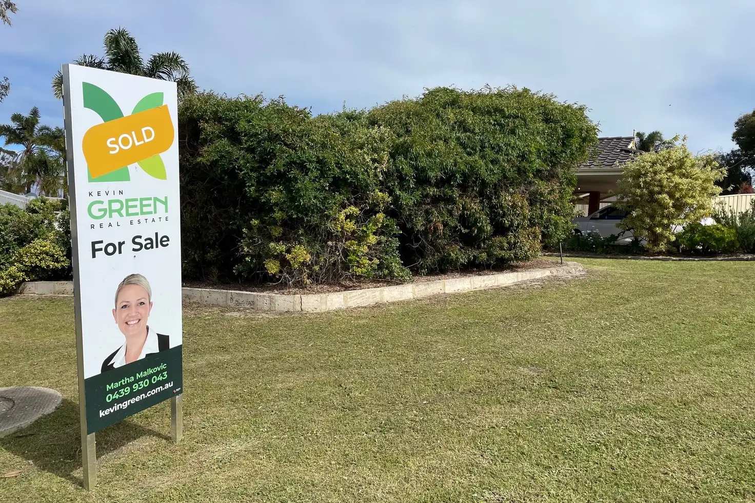 Main view of Homely house listing, 15 Allamanda Way, Halls Head WA 6210