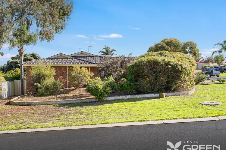 Fourth view of Homely house listing, 15 Allamanda Way, Halls Head WA 6210