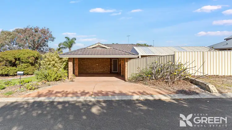 Fifth view of Homely house listing, 15 Allamanda Way, Halls Head WA 6210