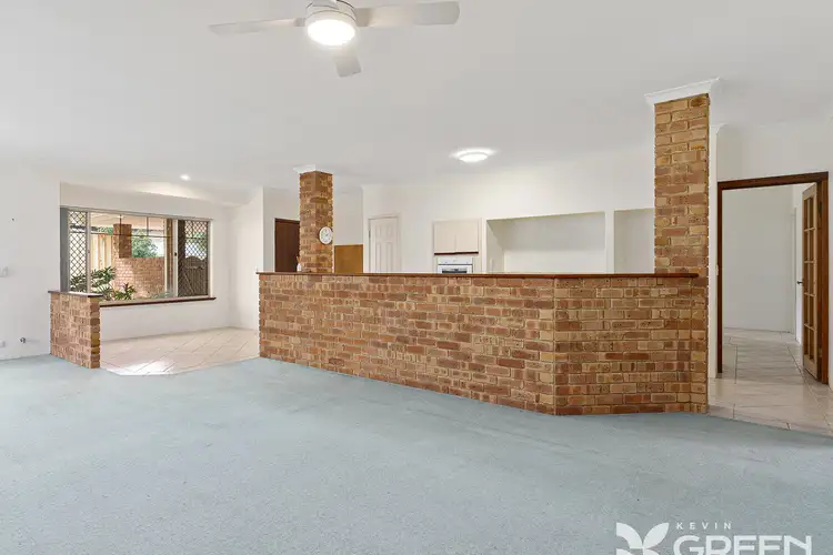 Sixth view of Homely house listing, 15 Allamanda Way, Halls Head WA 6210