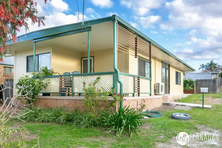 40 Alverton Street, Greenhill NSW 2440