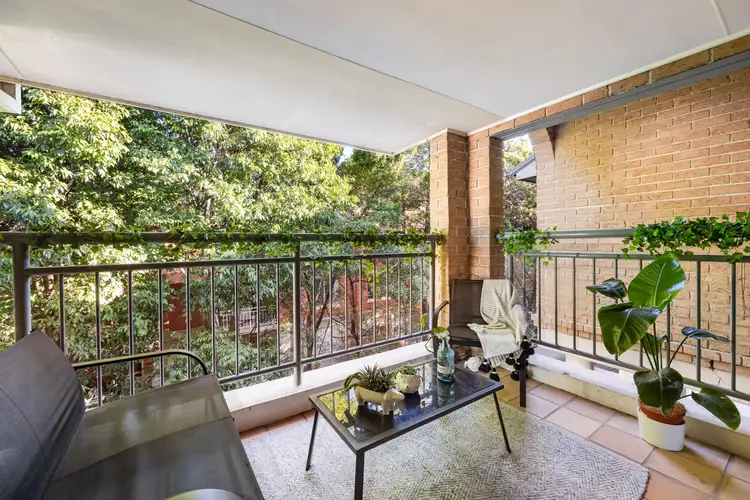 Main view of Homely apartment listing, 26/217 Chalmers Street, Redfern NSW 2016