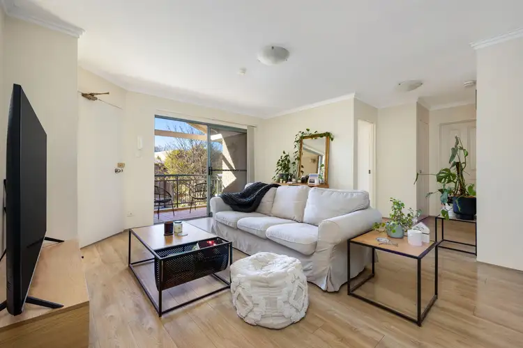 Second view of Homely apartment listing, 26/217 Chalmers Street, Redfern NSW 2016