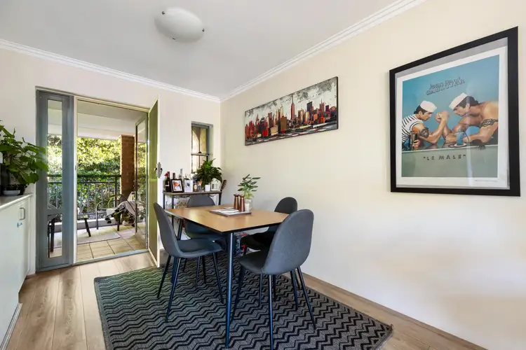 Third view of Homely apartment listing, 26/217 Chalmers Street, Redfern NSW 2016