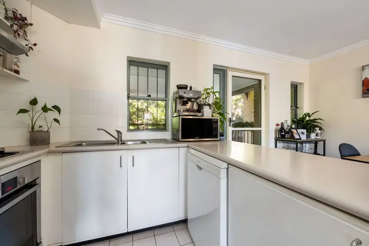 Fourth view of Homely apartment listing, 26/217 Chalmers Street, Redfern NSW 2016