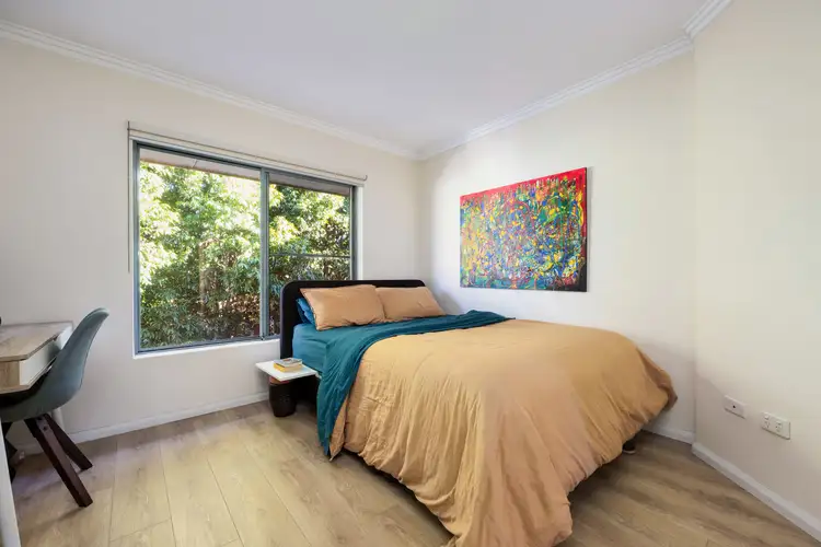 Sixth view of Homely apartment listing, 26/217 Chalmers Street, Redfern NSW 2016