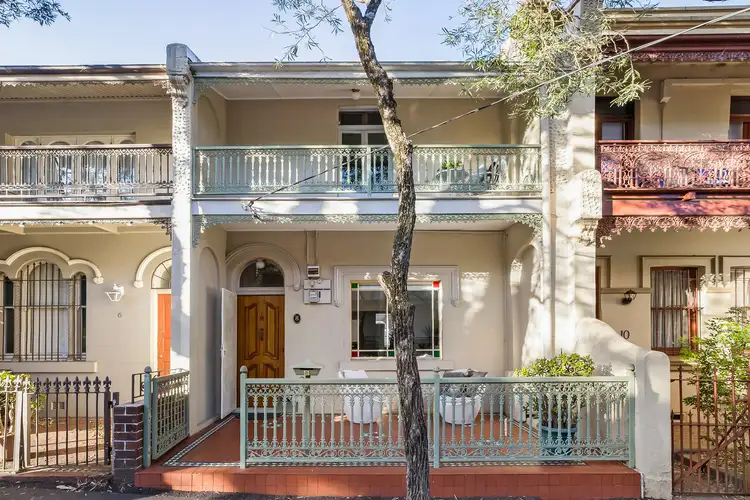 8 Watkin Street, Newtown NSW 2042