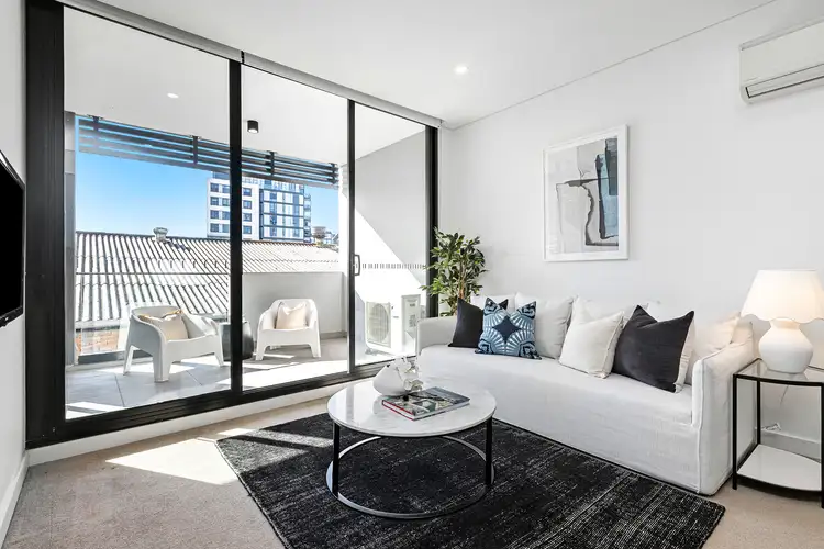 107/14 McGill Street, Lewisham NSW 2049