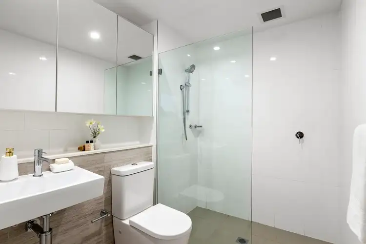 Fifth view of Homely apartment listing, 107/14 McGill Street, Lewisham NSW 2049