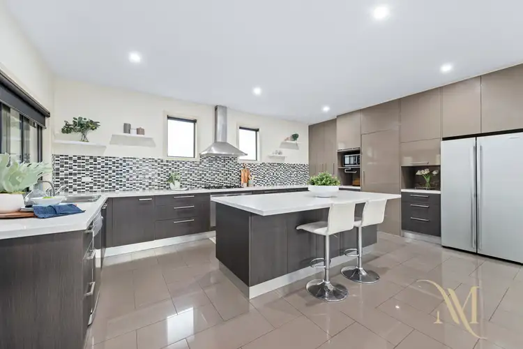 Fifth view of Homely house listing, 10 Espie Court, Botanic Ridge VIC 3977