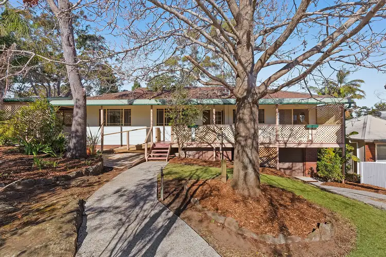 42 Kywong Road, Berowra NSW 2081