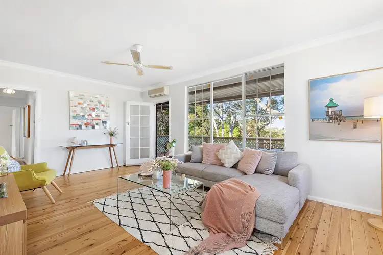 Second view of Homely house listing, 42 Kywong Road, Berowra NSW 2081