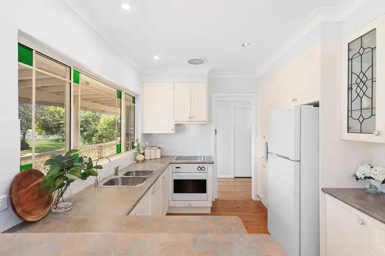 Third view of Homely house listing, 42 Kywong Road, Berowra NSW 2081