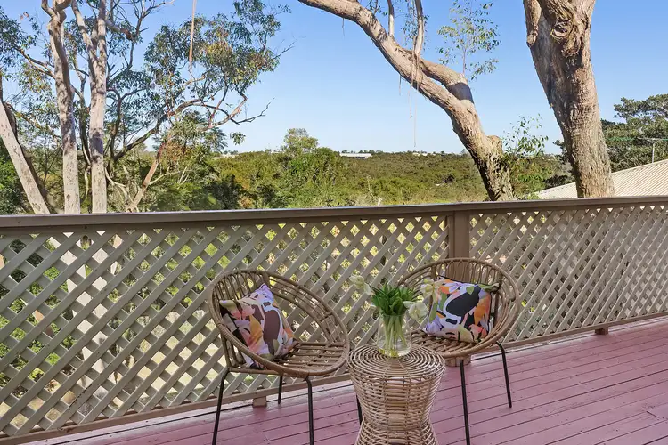 Fifth view of Homely house listing, 42 Kywong Road, Berowra NSW 2081