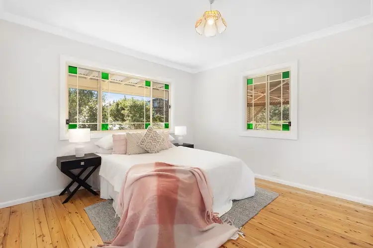 Sixth view of Homely house listing, 42 Kywong Road, Berowra NSW 2081