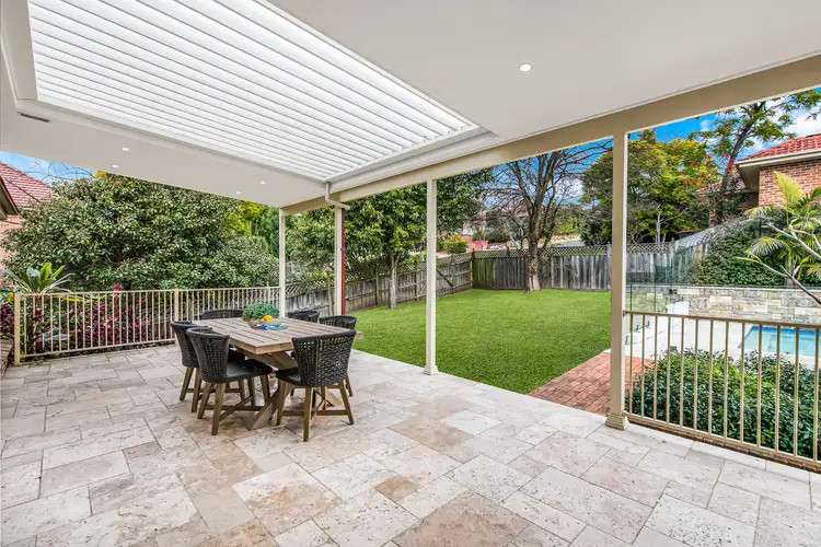 13 Powys Circuit, Castle Hill NSW 2154