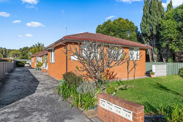 Second view of Homely apartment listing, 2/33 Lake Parade, East Corrimal NSW 2518