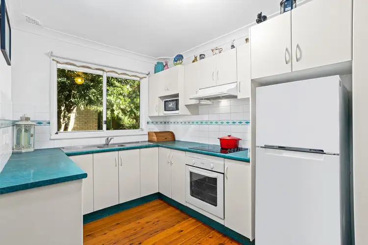 Fourth view of Homely apartment listing, 2/33 Lake Parade, East Corrimal NSW 2518