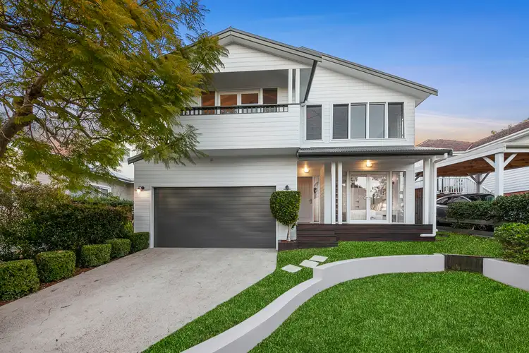 16 Tottenham Street, North Balgowlah NSW 2093