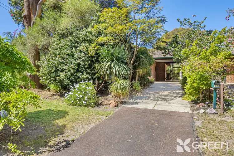 Fourth view of Homely house listing, 11a Gowman Way, Ravenswood WA 6208