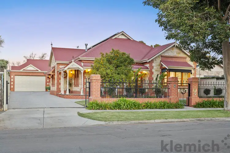 Second view of Homely house listing, 93 Fifth Avenue, Joslin SA 5070