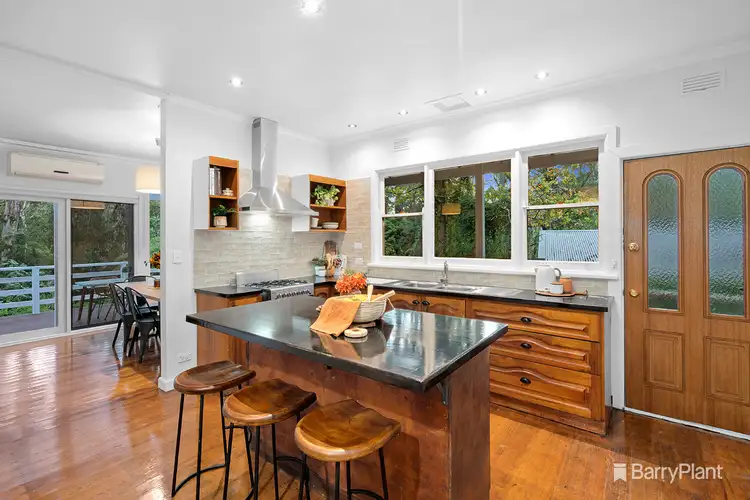 Third view of Homely house listing, 6 View Street, Warburton VIC 3799