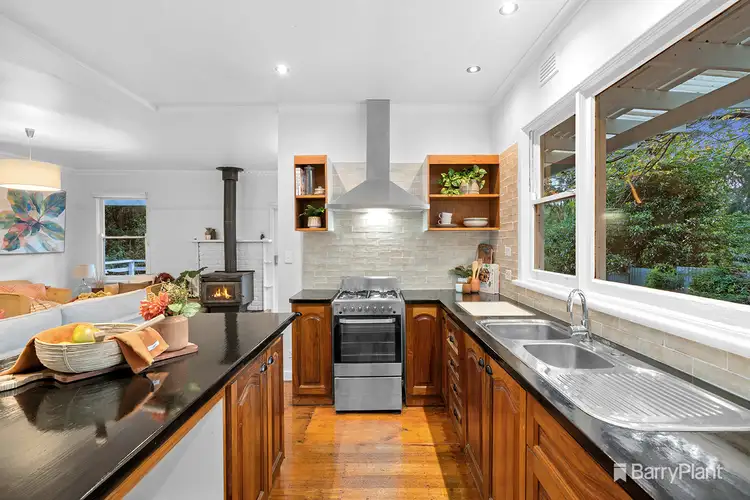 Fourth view of Homely house listing, 6 View Street, Warburton VIC 3799