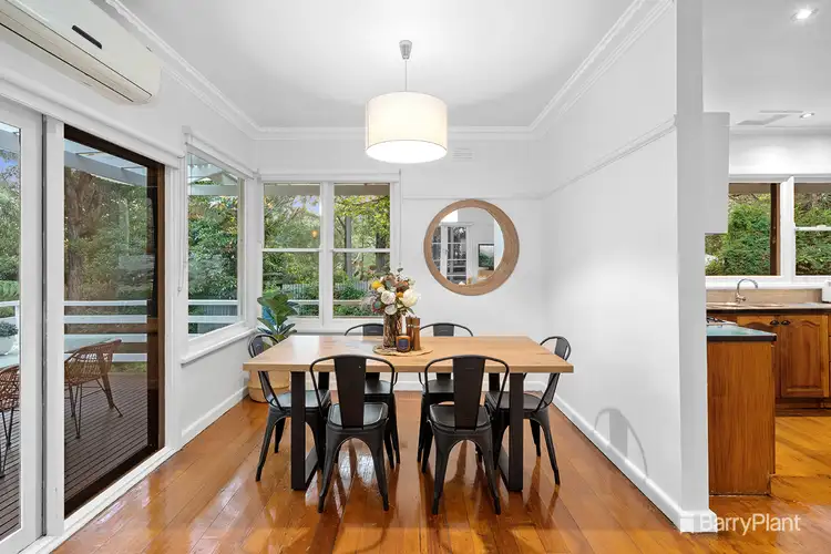 Fifth view of Homely house listing, 6 View Street, Warburton VIC 3799