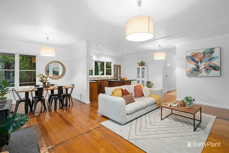 Sixth view of Homely house listing, 6 View Street, Warburton VIC 3799