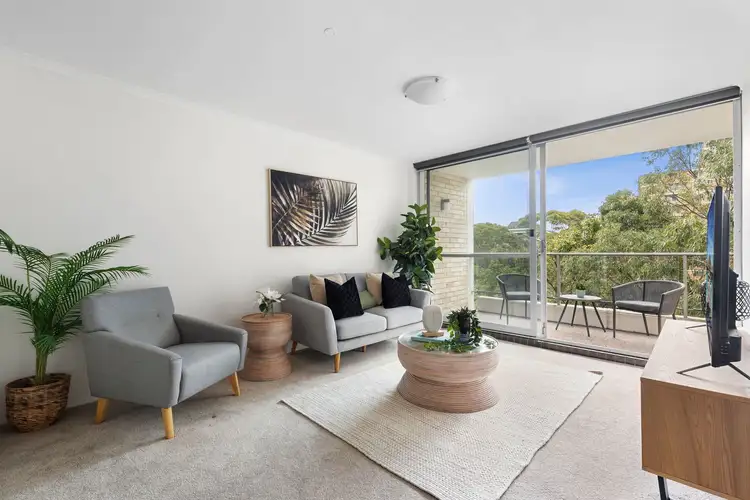 Main view of Homely apartment listing, 805/5 Jersey Road, Artarmon NSW 2064