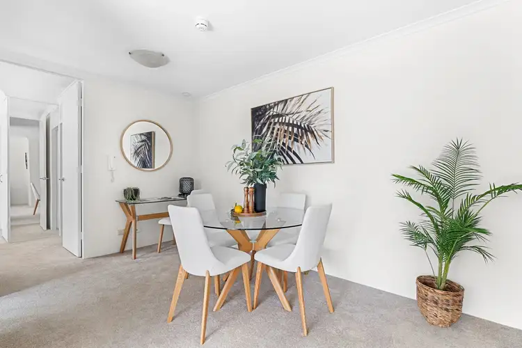 Second view of Homely apartment listing, 805/5 Jersey Road, Artarmon NSW 2064