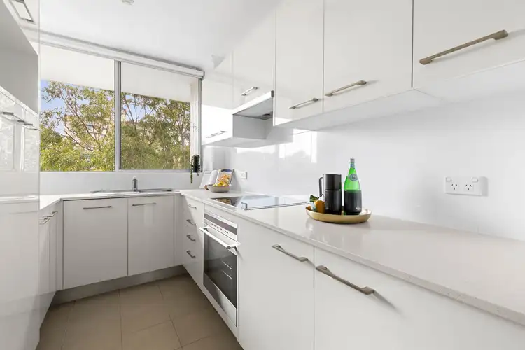 Third view of Homely apartment listing, 805/5 Jersey Road, Artarmon NSW 2064