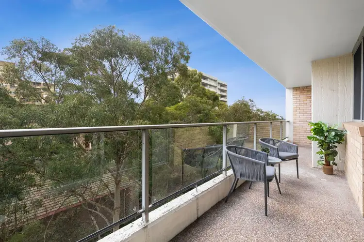 Fourth view of Homely apartment listing, 805/5 Jersey Road, Artarmon NSW 2064