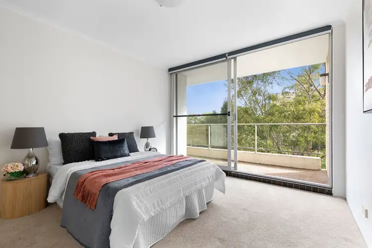 Fifth view of Homely apartment listing, 805/5 Jersey Road, Artarmon NSW 2064