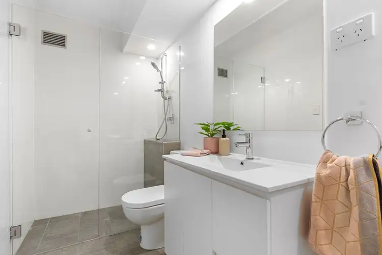 Sixth view of Homely apartment listing, 805/5 Jersey Road, Artarmon NSW 2064