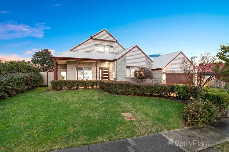 75 Telford Drive, Berwick VIC 3806