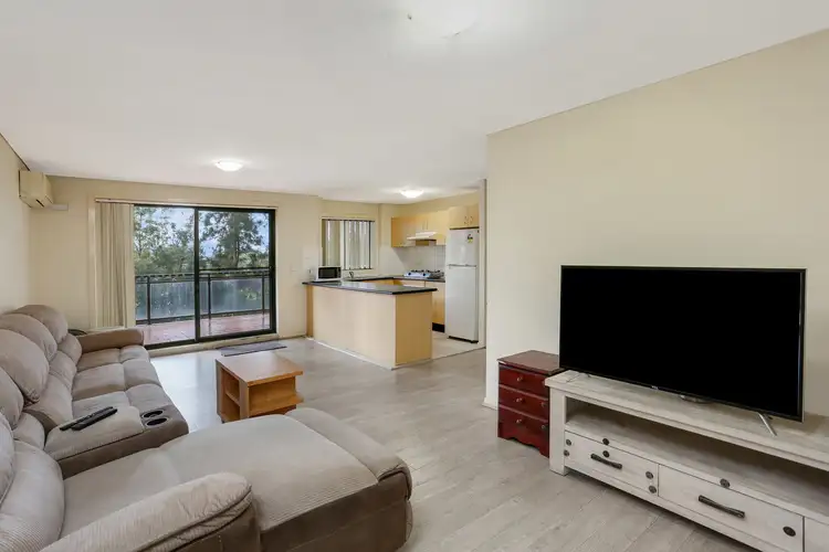 61/29 Kildare Road, Blacktown NSW 2148